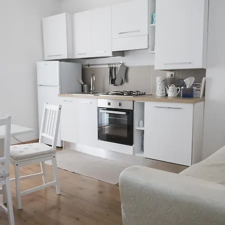Apartment Casa Bella Sunday
