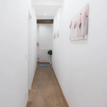 公寓 Casa Bella Sunday *