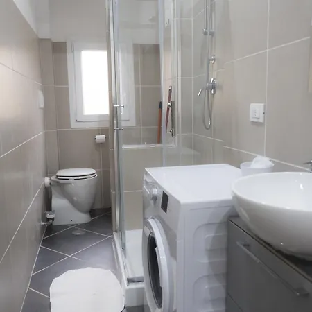 Casa Bella Sunday Apartment Bologna