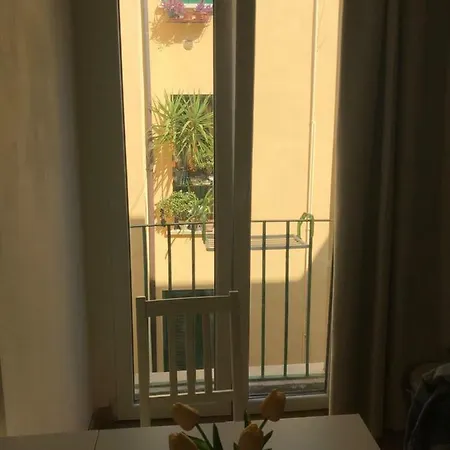 Apartamento Casa Bella Sunday