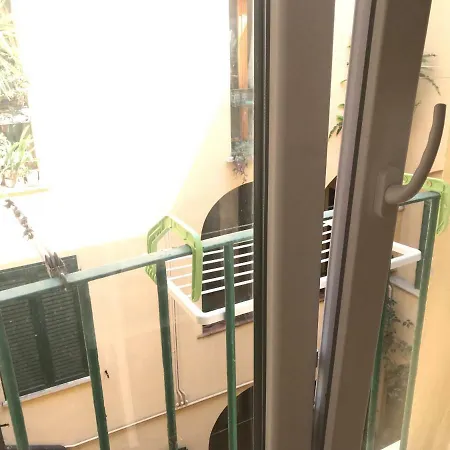 Casa Bella Sunday 公寓 博洛尼亚