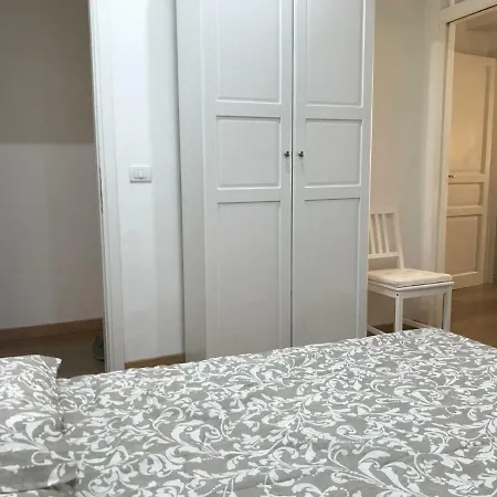 Casa Bella Sunday Apartment