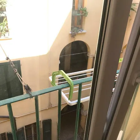Casa Bella Sunday Bologna