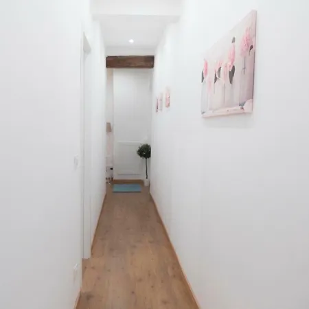 Apartamento Casa Bella Sunday Bolonia